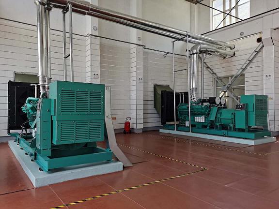 500KW˹Ͱl늙CM